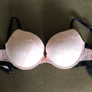 VS Very Sexy Push up bra